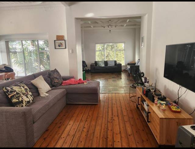 3 BEDROOM HOUSE FOR SALE IN KENSINGTON